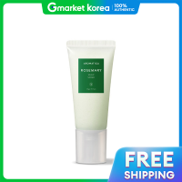 ราคา Aromatica สครับขจัดเซลล์ตายสำหรับหนังศีรษะ Rosemary Scalp Scrub 165 ก (25603422795)