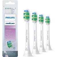 ราคา หัวหัวแปรงสีฟันไฟฟ้าแปรงสีฟันไฟฟ้า Philips Sonicare 4ชุด C1 C2 C3 G2 G3 W2 W3 3 7 I S A3 (24597750206)
