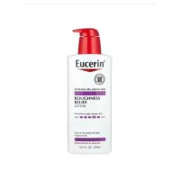 ราคา Eucerin Roughness Relief Lotion Fragrance Free 500ml (25270633282)