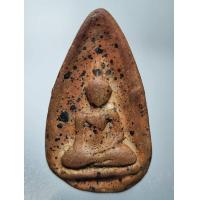 ราคา พระกลีบบัว พระกำแพง พระกลีบบัวแท้ พระกลีบบัวพิมพ์สองหน้า พระกลีบบัวเนื้อดิน พระกลีบบัวหายาก พระเครื่องเมืองกำแพง (24686622524)