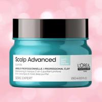ราคา LOREAL ANTI GRAS OILINESS 250 300 500 1500 ML แชมพู ทรีทเม้น สำหรับ หนังศีรษะมัน ช่วยลดมัน (22050972000)