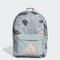ราคา adidas ไลฟ์สไตล์ กระเป๋าเป้ TIRO NSTER เด็ก สีเขียว KE4796 (26431885543)
