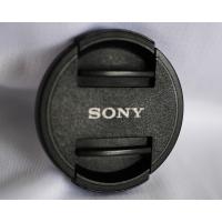 ราคา Original Sony Lens cap 40 5mm for E 16 50mm f3 5 5 6 PZ OSS SELP1650 Zoom lens old model 16 50mm f 3 5 5 6 ฝาปิดหน้าเลนส์ Sony ขนาด 40 5mm ของแท้มือสอง สภาพดี (10891811105)