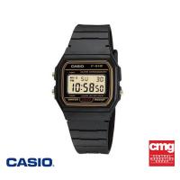 ราคา CASIO นาฬิกาข้อมือ CASIO รุ่น F 91WG 9SDF วัสดุเรซิ่น สีดำ (15594669550)