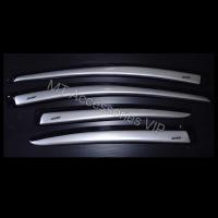 ราคา กันสาด ซิตี้ honda city ปี 2008 2012 สีบรอน (454768832)