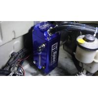 ราคา D1 ถังดักไอน้ำมันเครื่อง อลูมิเนียม 0 9 L สีน้ำเงิน แดง ม่วง ดำ กดเลือกสี 84 racing (9579473)