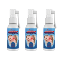 ราคา บรรเทาอาการปวด สเปรย์ปวดฟัน ปวดฟัน เหงือกบวม 20ml สเปรย์ดูแลช่องปาก ปวดฟัน สูตรสารสกัดจากสมุนไพร Toothache Spray ช่วยแก้ปัญหา เหงือกบวม ปวด Oral care สูตรใหม่ ดีขึ้น 5 เท่า ยาพ่นแก้ปวดฟัน (25127304694
