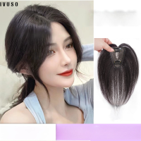 ราคา แผ่นปิดผมบาง ปิดผมหงอก วิกผม แฮร์พีช ปิดผมบาง กลางศีรษะ หน้าม้าผมแท้ ผมจริง100 ส่งฟรี สินค้าใหม่ โปรโมชัน รับประกัน คุณภาพสูง มองไม่เห็น ผมเป็นธรรมชาติ ผมมนุษย์ 3Dผ้าเนื้อ หน้าม้ายาวผมแท้ (24767392337