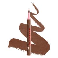 ราคา Lip Lingerie Sculpting Lip Liner Stain Lightweight Transfer Proof Waterproof NYX Professional Makeup (26189999399)