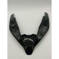 ราคา คิ้วไฟหน้า PCX150 2018 2019 2020 แท้ศูนย์ 64305 K97 T00 ชุดแผ่นปิดด้านหน้ารถ ตัววี ตัว V (22658708255)