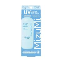 ราคา ส่งฟรี แพ็คเกจใหม่ MIZUMI UV WATER SERUM NON CHEMIAL SUNSCREEN 40กรัม มิซูมิ ยูวี วอเตอร์ เซรั่ม (126311660332)