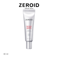 ราคา ซีรอย Zeroid Pimprove Calming Ampoule 30ml (10786065193)