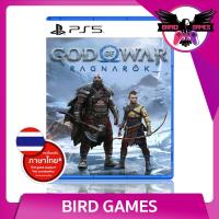 ราคา PS5 God of War Ragnarok แผ่นแท้ มือ1 (15530201176)