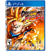 ราคา Dragonball Fighter Z Ps4 แผ่นแท้มือ1 Ps4 games Dragon Ball Fighter Z Ps4 (480510394)