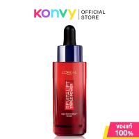 ราคา LOreal Paris Revitalift Triple Power Age Correcting Serum 30ml เซรั่มบำรุงผิว ลอรีอัล ปารีส ลดเลือนริ้วรอย จุดด่างดำ (26111303293)
