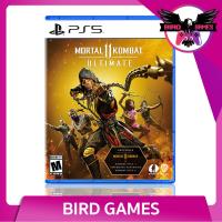ราคา PS5 Mortal Kombat 11 Ultimate แผ่นแท้ มือ1 Mortal Kombat 11 (5472692313)