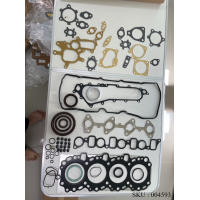 ราคา ประเก็นชุดใหญ่ VIGO FORTUNER COMMUTER เครื่อง 2KD 2 5 ดีเซล วีโก้ รถตู้ ฟอร์จูนเนอร์ ปะเก็นชุดใหญ่ (14026644295)