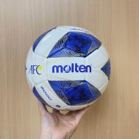 ราคา MOLTEN เบอร์5 ลูกฟุตบอล มอลเท่น Football หนัง PU F5A5000 v5b5000 FIFAPRO SIZE 5 5000 (17332382341)