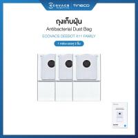 ราคา ECOVACS DEEBOT X11 FAMILY ACCESSORIES อุปกรณ์เสริมของรุ่น DEEBOT X11 FAMILY (25930729420)
