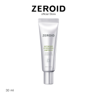 ราคา ซีรอย Zeroid Intensive Hydrating Ampoule 30ml (10785968940)