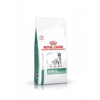 ราคา Royal Canin Diabetic 1 5 kg อาหารสุนัข (1794966803)