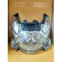 ราคา ไฟหน้า MIO 125i GT MX 125 I i ปี 2012 เพชร รุ่นหัวฉีด มีโอ 125 ไอ จีที เอ็มเอ็กซ์ HMA 2007 251 00 (9483910794)