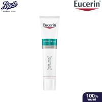 ราคา Eucerin ยูเซอริน เดอร์โมเพียว คลินิคอล เอสโอเอส เซรั่ม 40 มล สำหรับผิวมันเป็นสิว (25910275691)