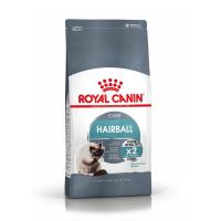 ราคา Royal Canin Hairball Care โรยัลคานิน อาหารแมว สูตรแมวโตป้องกันการเกิดก้อนขน อายุ 1 ปีขึ้นไป ขนาด 2 kg (1047584017)