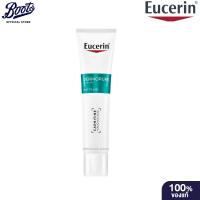 ราคา Eucerin ยูเซอริน เดอร์โมเพียว คลินิคอล แมท ฟูลอิด 40 มล (25910136853)