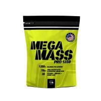 ราคา MEGA MASS PRO WHEY PROTEIN เวย์โปรตีน ผลิตภัณฑ์เสริมอาหาร เพิ่มน้ำหนัก เพิ่มกล้าม ขนาด 1 ปอนด์ รสช็อกโกแลต (22535046523)