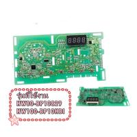ราคา อะไหล่ของแท้ บอร์ดเครื่องซักผ้า ดิสเพลย์ ไฮเออร์ 0021800150 0021800150B Haier HW80 BP10829 HW80 BP10829 HW100 BP10HBI (24725555728)
