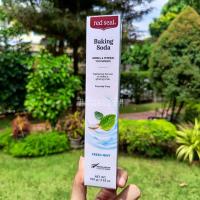 ราคา Red Seal Toothpaste Propolis Smokers Baking Soda 100g ยาสีฟันคนสูบบุหรี่ นำเข้าจากออสเตรเลีย (24920591823)