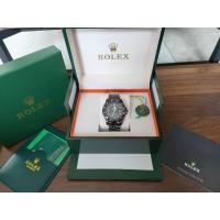 ราคา Rolex Oyster Perpetual watch for men (25330244885)