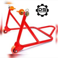 ราคา สแตนเซอร์วิส สแตนยกรถ บิ๊กไบค์ มีล้อ มอไซค์ สแตนตั้งรถมอเตอร์ไซค์ รุ่นหัวยกสวิงอาร์ม บิ๊กไบค์ เกรดA 1 นิ้ว หนา 1 5 มม ขนาด150 1000Ccสแตนตั้งรถBigBike (12110939544)