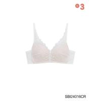 ราคา Sabina Modern V Level 3 เสื้อชั้นใน ไร้โครง รหัส SBI24016 (22971389188)