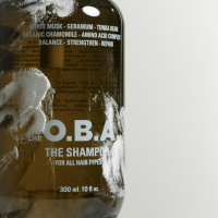 ราคา เเชมพู อัลย์ THE O B A The Shampoo ALB 300ml (24691200867)