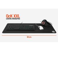 ราคา แผ่นรองเมาส์ ลาย Steelseries QCK XXL นุ่มมาก แผ่นใหญ่ คุ้มค่ามาก มีหลายขนาด (1832952235)