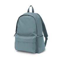 ราคา มูจิ กระเป๋าเป้กันละอองน้ำ MUJI Less Tiring Water Repellent Backpack รุ่น ECE01A6S (26262189074)