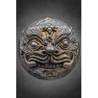 ราคา ปรอทกรอ พระราหู ทรงครุฑ รุ่น ๓ หลวงปู่จันทร์ วัดซับน้อย จ เพชรบูรณ์ (25111603465)