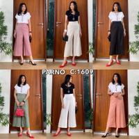 ราคา กางเกงขายาวผ้าลินินแท้ 100 งานป้าย Parno (18035872061)