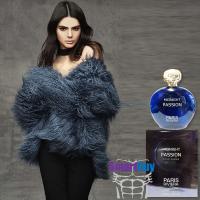 ราคา Midnight Passion Pour Femme Paris Riviera Eau De Toilette 100ml น้ำหอมผู้หญิงกลิ่นไฮโซหรูหราลึกลับผสานความเซ็กซี่น่าค้นหาสองเท่า (307506599)