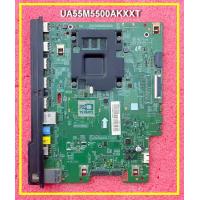 ราคา เมนบอร์ด SAMSUNG UA55M6300AKXXT UA55M5500AKXXT ใส่ได้ กับ UA49M6300 UA43M6300 UA49M5500 พาร์ท BN94 10504B อะไหล่แท้ ถอด (23145051749)