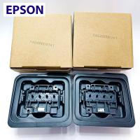 ราคา หัวพิมพ์ Head Epson L serise L210 L220 L360 L550 L3110 L3150 WF2528 ถอดจากเครื่อง แท้ 100 มีกล่อง รับประกัน (25374134155)