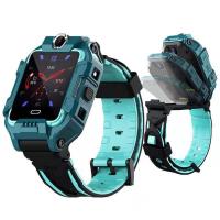 ราคา HMG shop นาฬิกา นาฬิกาเด็ก นาฬิกากันน้ำ นาฬิกา smart watch z6 ของเล่นของขวัญ นาฬิกาGPSนาฬิกาอัจฉริยะสำหรับเด็ก (5940780855)