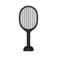 ราคา Xiaomi SOLOVE P1 2 in 1 Mosquito Swatter เครื่องดักยุง ไม้ช็อตยุงและแมลง ไม้ตียุงไฟฟ้า ครบจบในเครื่องเดียว (21751427740)