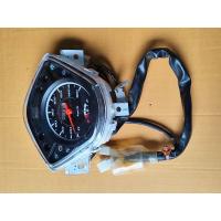 ราคา มาตรวัดความเร็ว เรือนไมล์ WAVE110I ปี 2011 2018 ตัวสตาร์ทเท้า รหัส 37200 K58 T81 ได้ตัวเรือนพร้อมสายไฟ มือสองของแท้ครับ (24463307792)