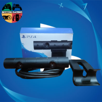 ราคา Playstation Camera กล้อง Ps4 ครบกล่อง มือ 2 (22876043830)