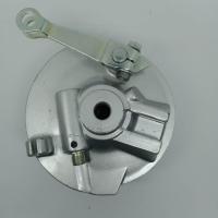 ราคา ฝาดุมหน้าชาลี ครอบเบรค พร้อมผ้าเบรค เฟืองไมล์ แกนไมล์ ขาเบรค ไปใส่ได้เลยไม่ทำทำอะไรเพิ่ม ตรงรุ่น คุ้มมาก Honda Chaly ชาลี ดุมล้อชาลี (21763696634)