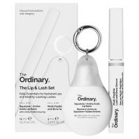 ราคา THE ORDINARY The Lip Lash Set FY26 ดิ ออดินารี่ เดอะ ลิป แอนด์ แลช เซต (25323783672)