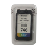 ราคา ตลับหมึก CANON 745 746 แท้ แบบเจาะ หรือไม่เจาะ PG745 BK CL 746 CLใช้กับรุ่น IP2870 IP2870S IP2872 MG2470 MG2570 MG2570S MG2577S MG2970 MG3070 MG3070S MG3077 MG3077S MX497 TS207 TS307 TS3170 TS3170S TS